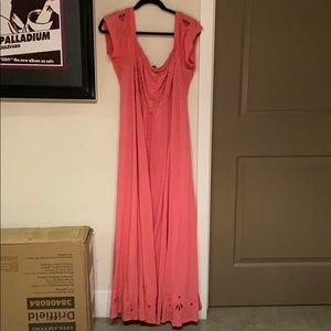 Beautiful summer Maxi Dress